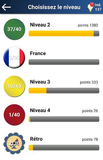 Quiz: Logo jeu screenshot 2