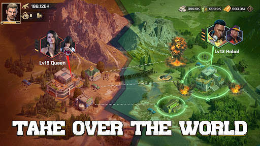 Mafia King screenshot 20