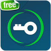SuperVPN Proxy: Secure Proxy&amp; UnblockWebsites Free icon
