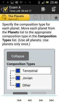 A  VCE Demo screenshot 2