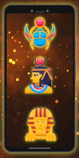 Sand Journey screenshot 4