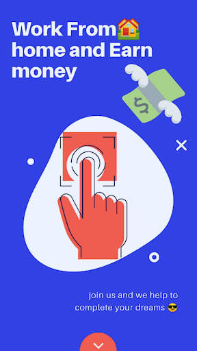 Beseller work form home earn money reselling app स्क्रीनशॉट 1