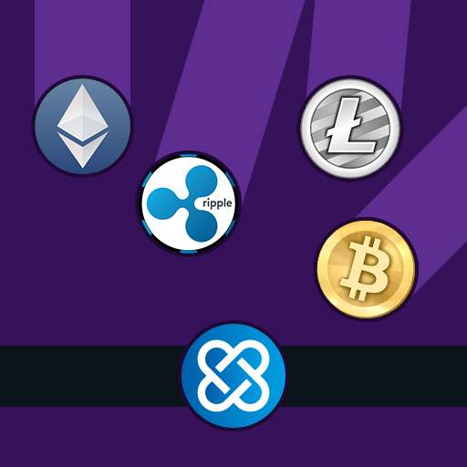 EXW Coins – Cryptocurrency Wallet Game 1.2