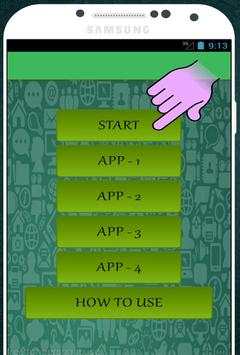 Whatscan for WhatsApp screenshot 1