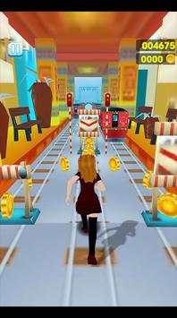 Subway Princess Run 2 screenshot 4