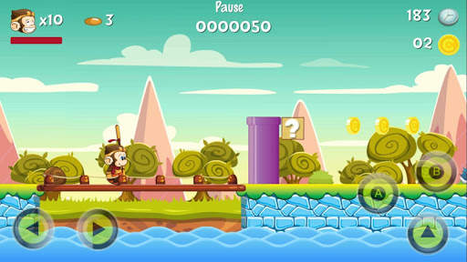 Monkey King screenshot 5
