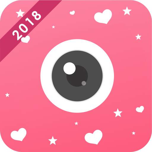 Beauty Camera - Sweet Plus 10.1