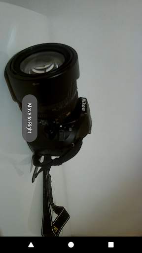 DafangCam - RTSP Player screenshot 5