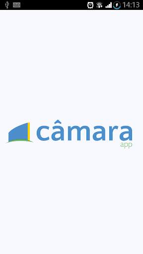 Câmara App screenshot 1