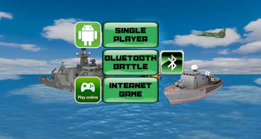 Sea Battle 3D Pro: Warships screenshot 5