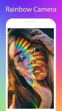Rainbow Camera screenshot 8