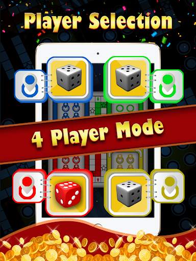 Ludo Great Club: King of Club games screenshot 18