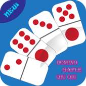 Domino Gaple Qiu Qiu Offline
