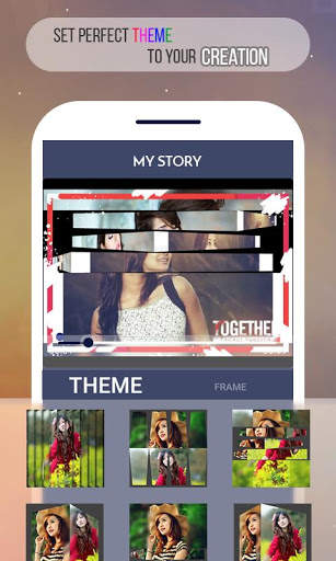 Slideshow Maker: Photo to Video with Music screenshot 3