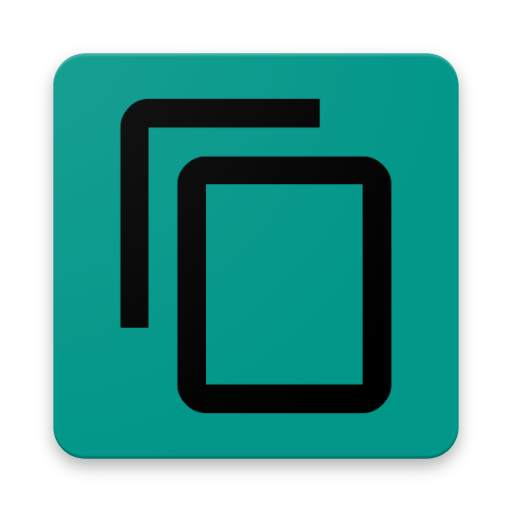 Quick Copy : Paste text and share images easily 4.9.9