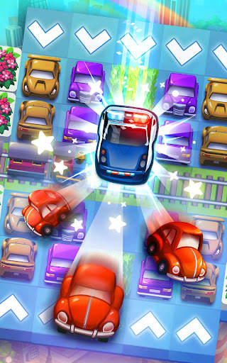 消せ！カーパズル screenshot 10