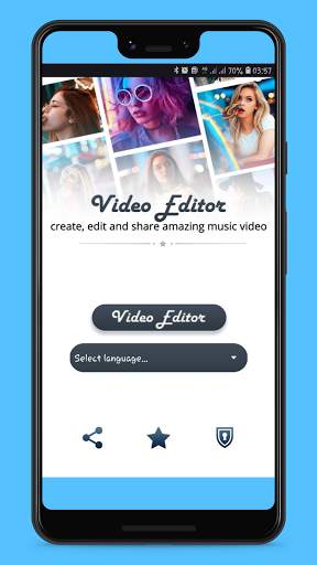 Free Video Editor Pro - All in One Video Editor screenshot 3