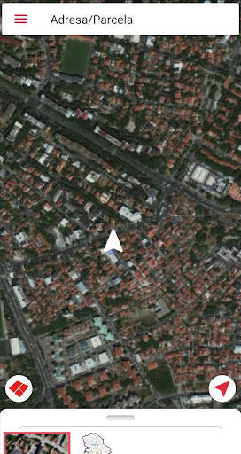 Geosrbija Kat screenshot 1