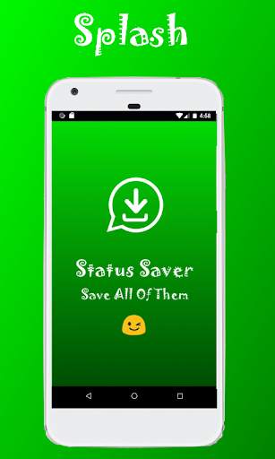 Save All Status ( Status Saver ) screenshot 1