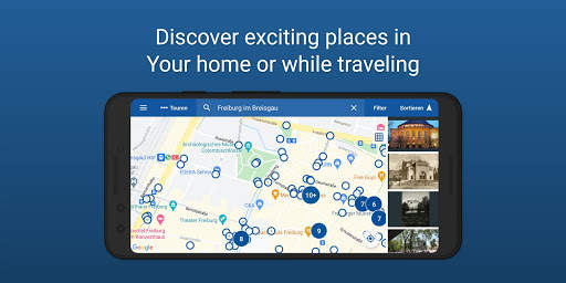 Future History tour guide screenshot 2