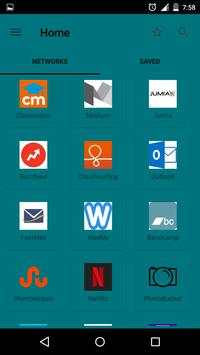All Social Media screenshot 3