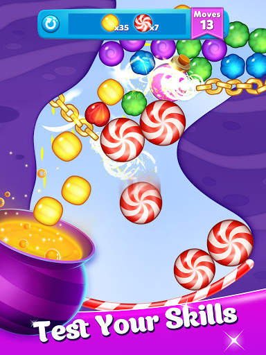 Crafty Candy Blast - Match Fun screenshot 10