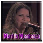 Marília Mendonça Eu Sei de Cor on 9Apps