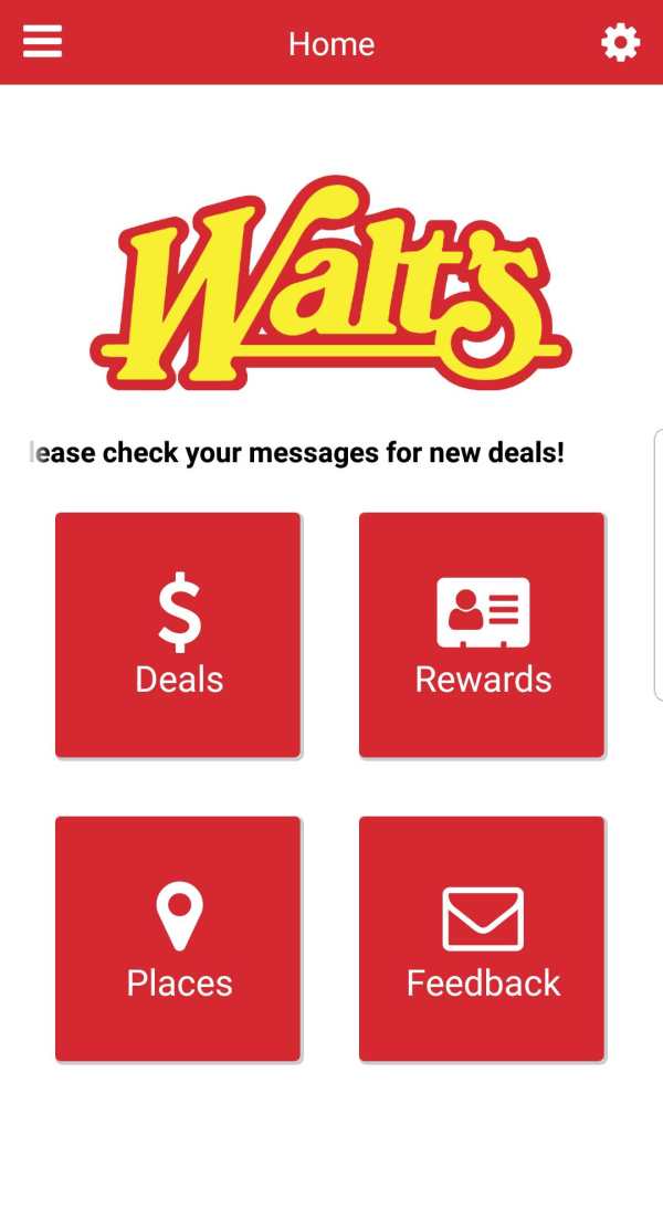 Walt's Car Wash screenshot 1