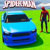 GT Racing In Car Driving Game logo