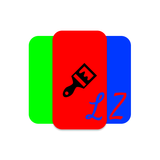 Wall Splash Wallpapers Lite icon