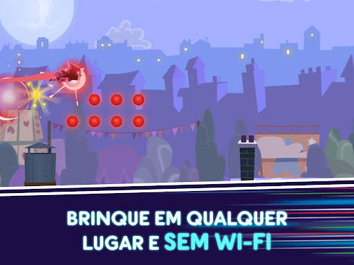 PJ Masks™: Moonlight Heroes screenshot 10