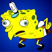 Spongebob Mocking meme generator 1.5