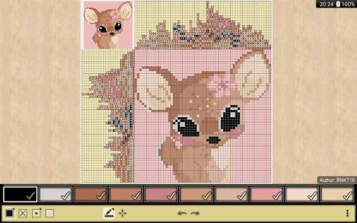 Nonograms Katana (Picross) screenshot 12
