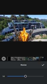 Video Editor, Full Edit, Crop Video, Music, Effect screenshot 6