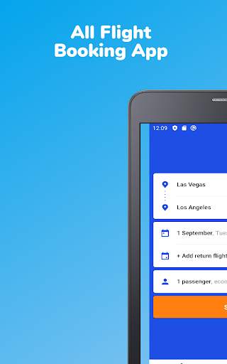 All Flight Booking App screenshot 6