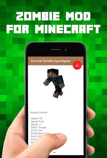 Survival Zombie Apocalypse screenshot 5