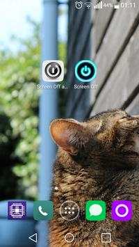 Screen Off and On screenshot 2