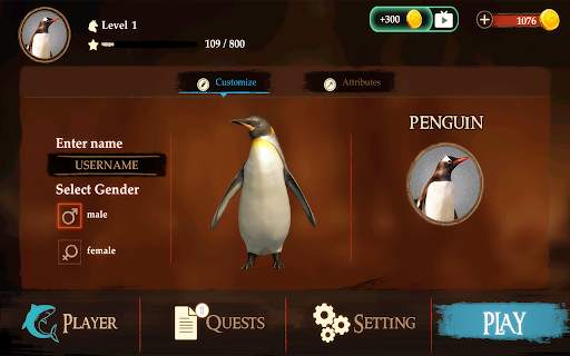 The Penguin screenshot 19
