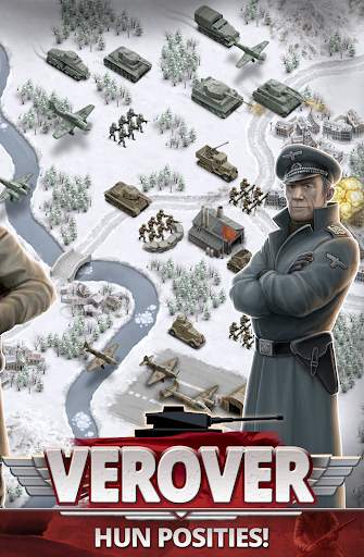 1941 Frozen Front screenshot 5