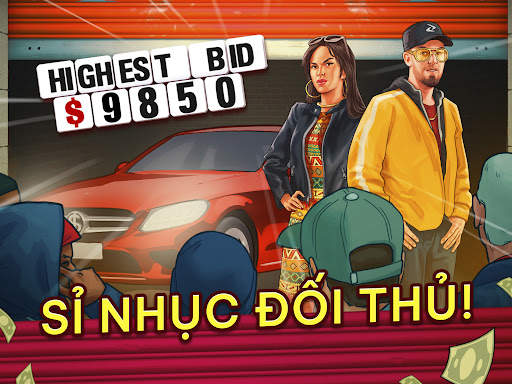 Bid Wars 2 – Đấu Giá & Mua Bán screenshot 8