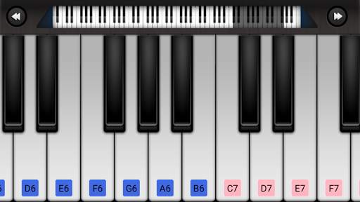 The Magic Piano screenshot 4