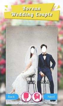 Korean Wedding Photo Suit screenshot 3