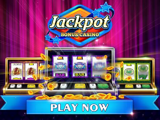 Jackpot Bonus Casino - Free! screenshot 7