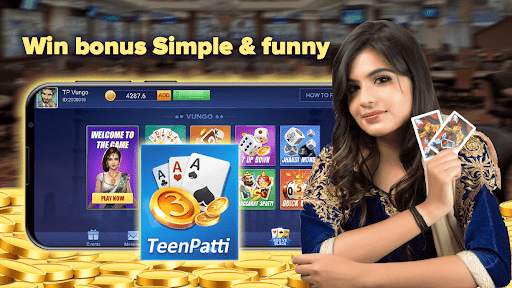 Teen-patti Vungo screenshot 2