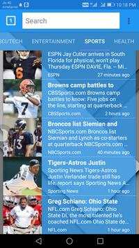 Rocket Browser screenshot 3