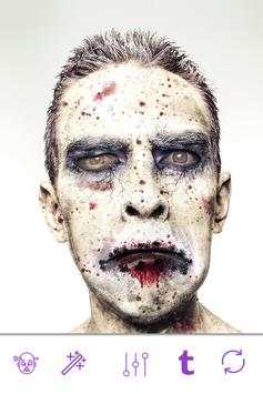 Zombie Booth 2018 скриншот 3