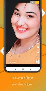 TiKTalk – Funny Romantic & crazy Videos for Tiktok screenshot 3