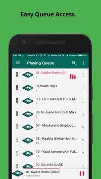Music Player screenshot 5