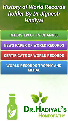 Dr.Jignesh Hadiyal Botad screenshot 7
