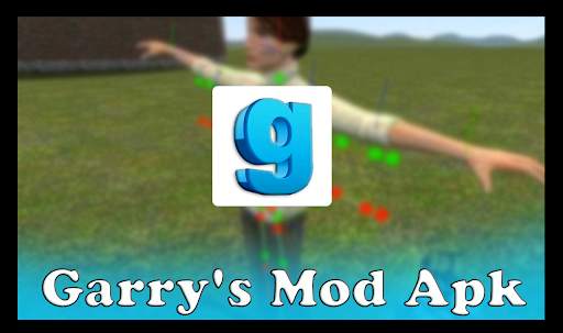 Mobile : garry's mod apk screenshot 3